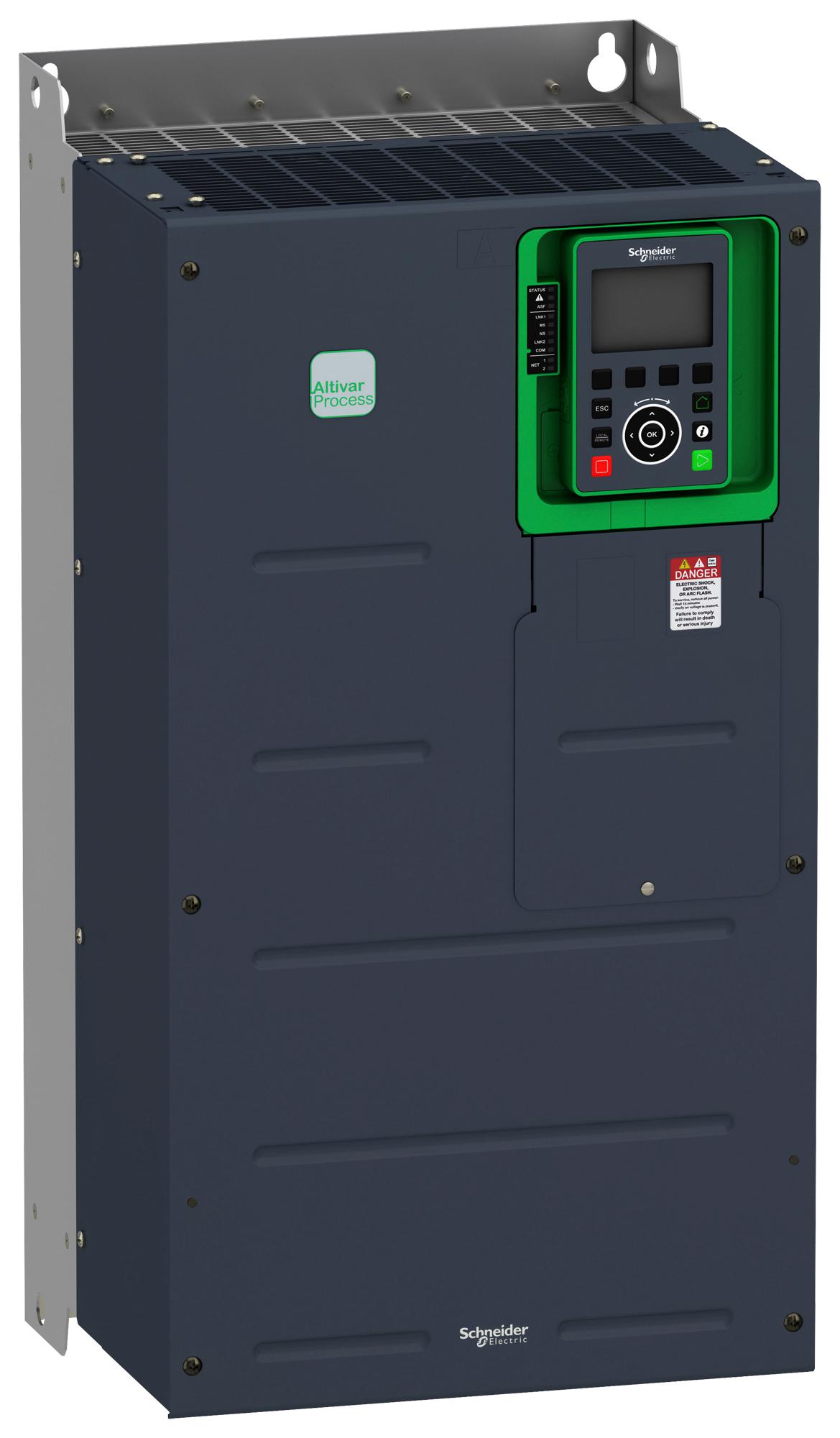 SCHNEIDER ELECTRIC ATV630D45Y6 Controladores De Motor AC