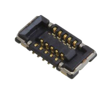 MOLEX / PARTNER STOCK 504618-2012 Conectores Mezzanine / Matriz