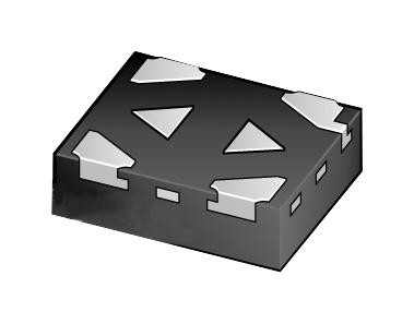 NEXPERIA 74AUP1G157GXZ Multiplexores / Demultiplexores