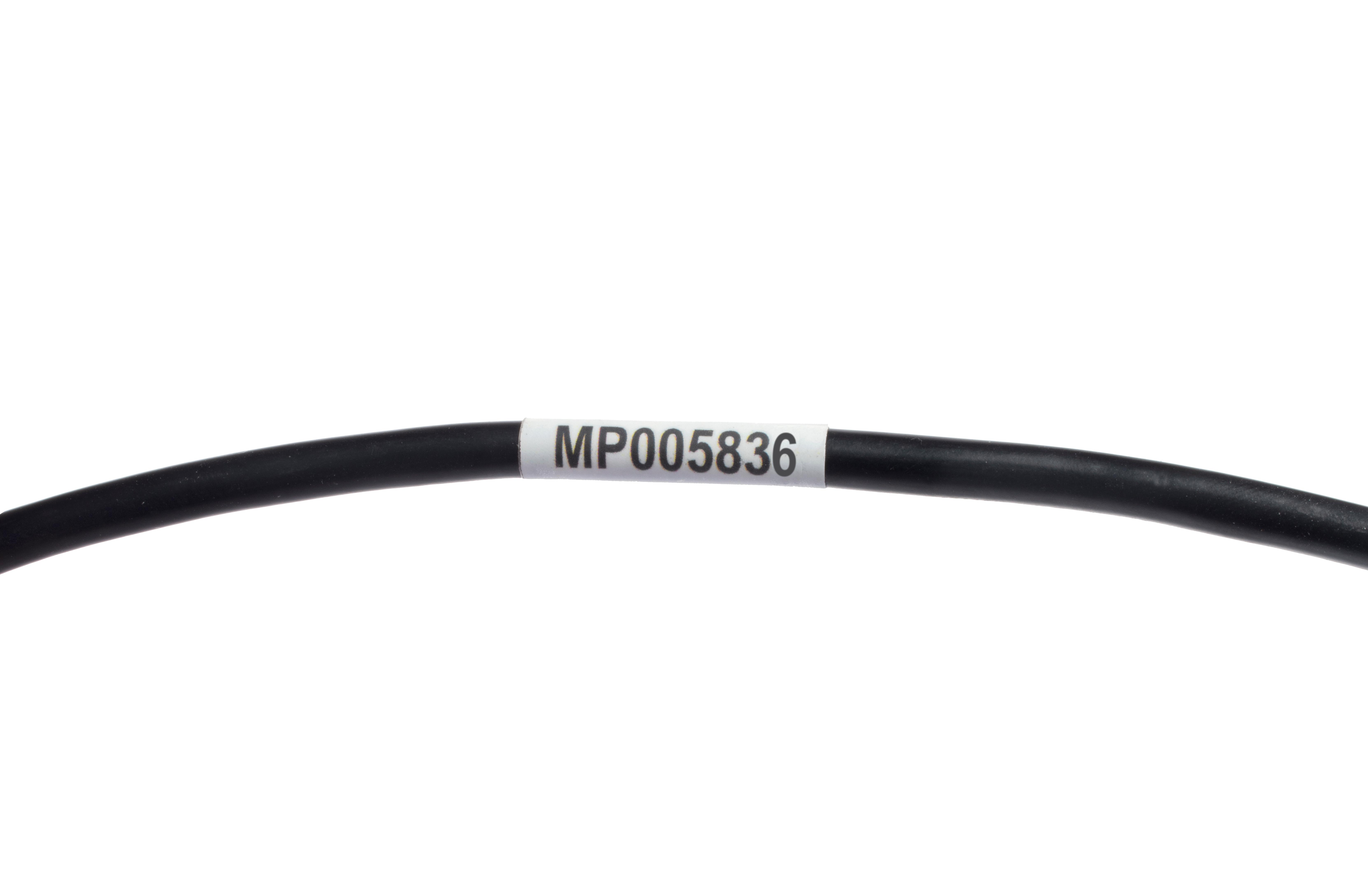 MULTICOMP PRO MP005836 Marcadores Adhesivos Para Cables