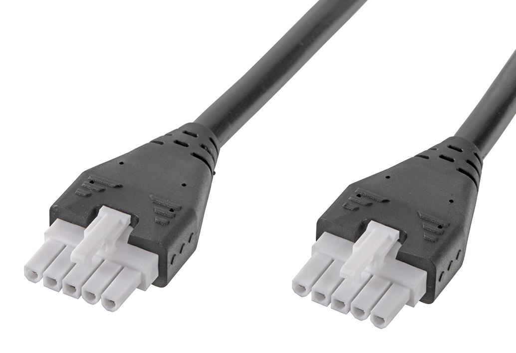 MOLEX / PARTNER STOCK 215330-0520 Conjuntos De Cables De Cable A Placa