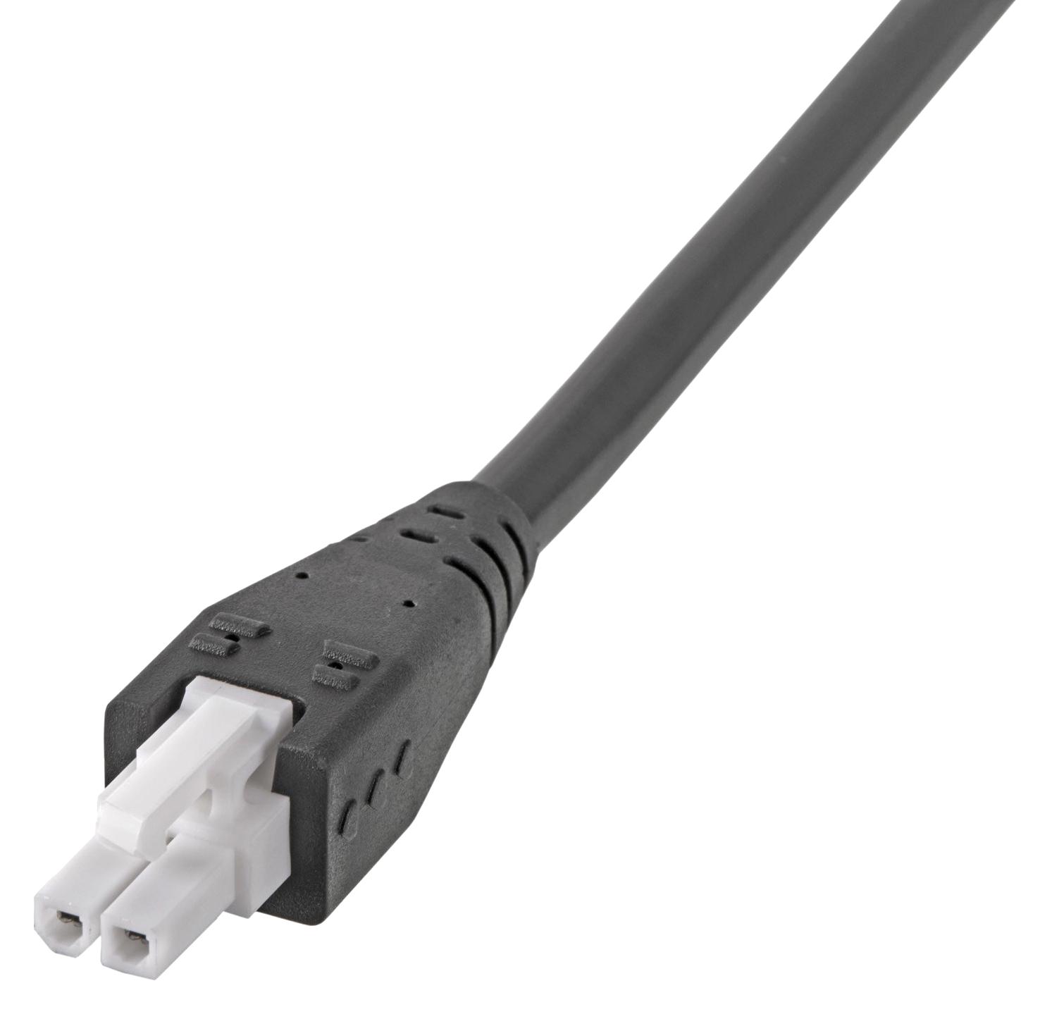 MOLEX / PARTNER STOCK 217159-0210 Conjuntos De Cables De Cable A Placa