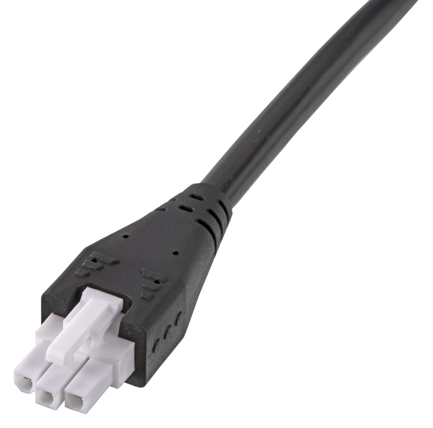 MOLEX / PARTNER STOCK 217159-0310 Conjuntos De Cables De Cable A Placa