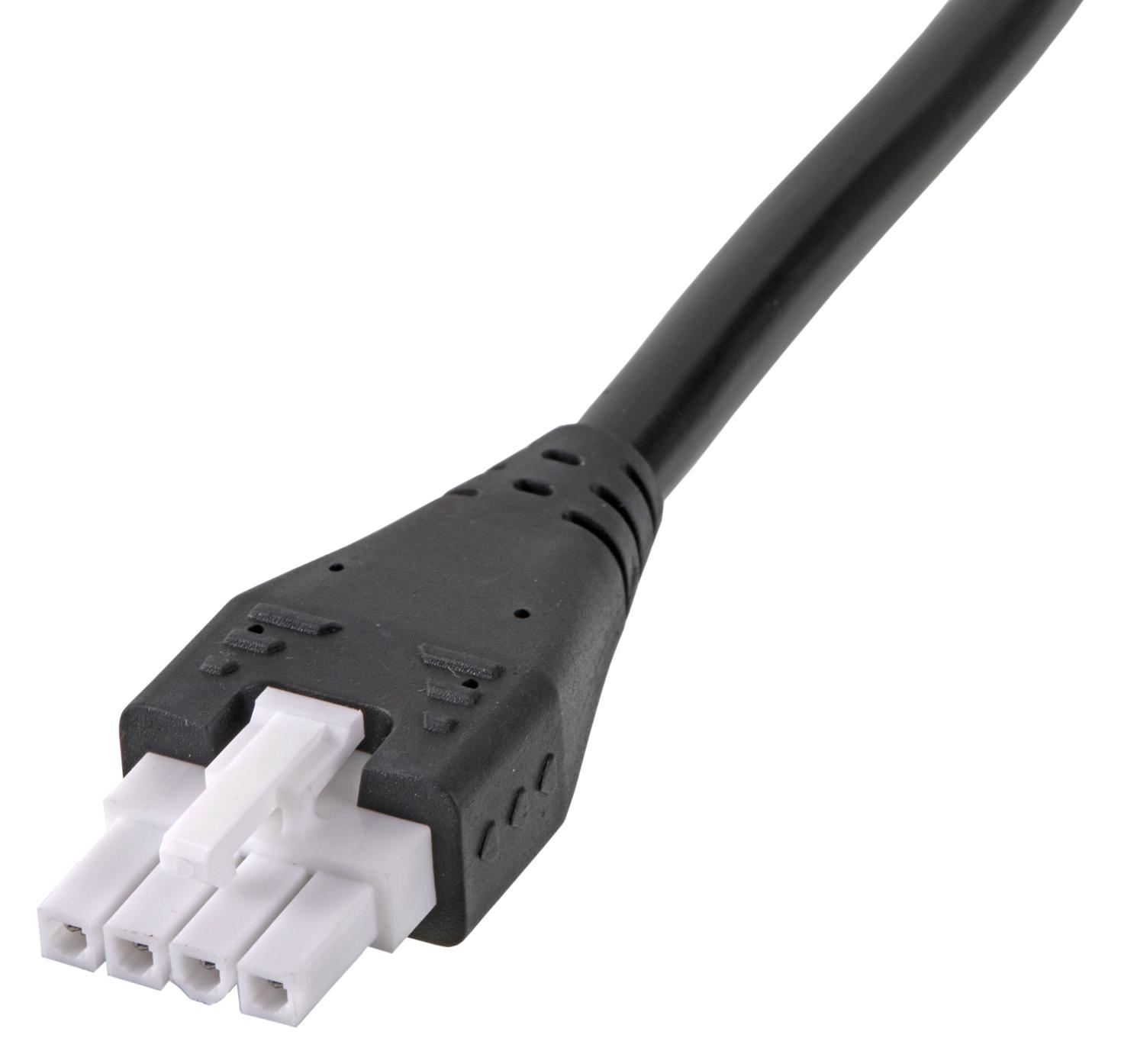 MOLEX / PARTNER STOCK 217159-0405 Conjuntos De Cables De Cable A Placa