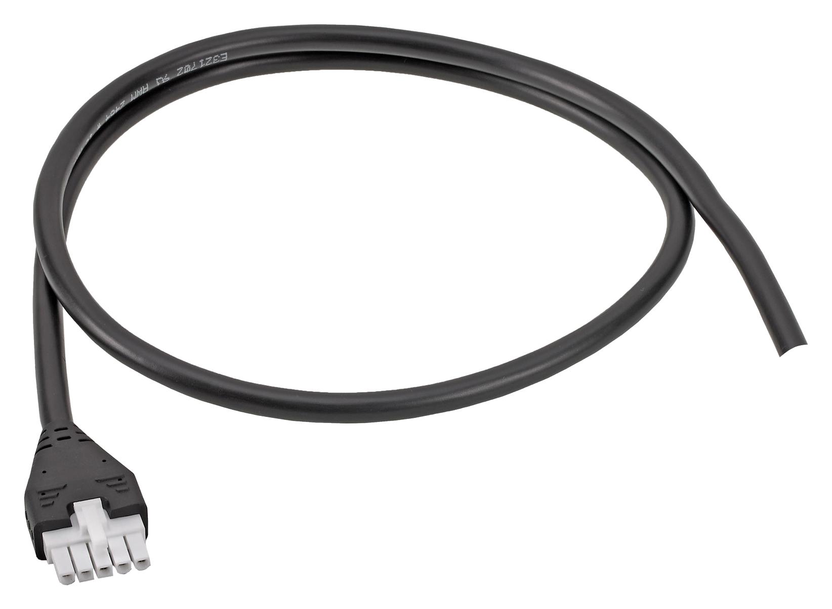 MOLEX / PARTNER STOCK 217159-0510 Conjuntos De Cables De Cable A Placa