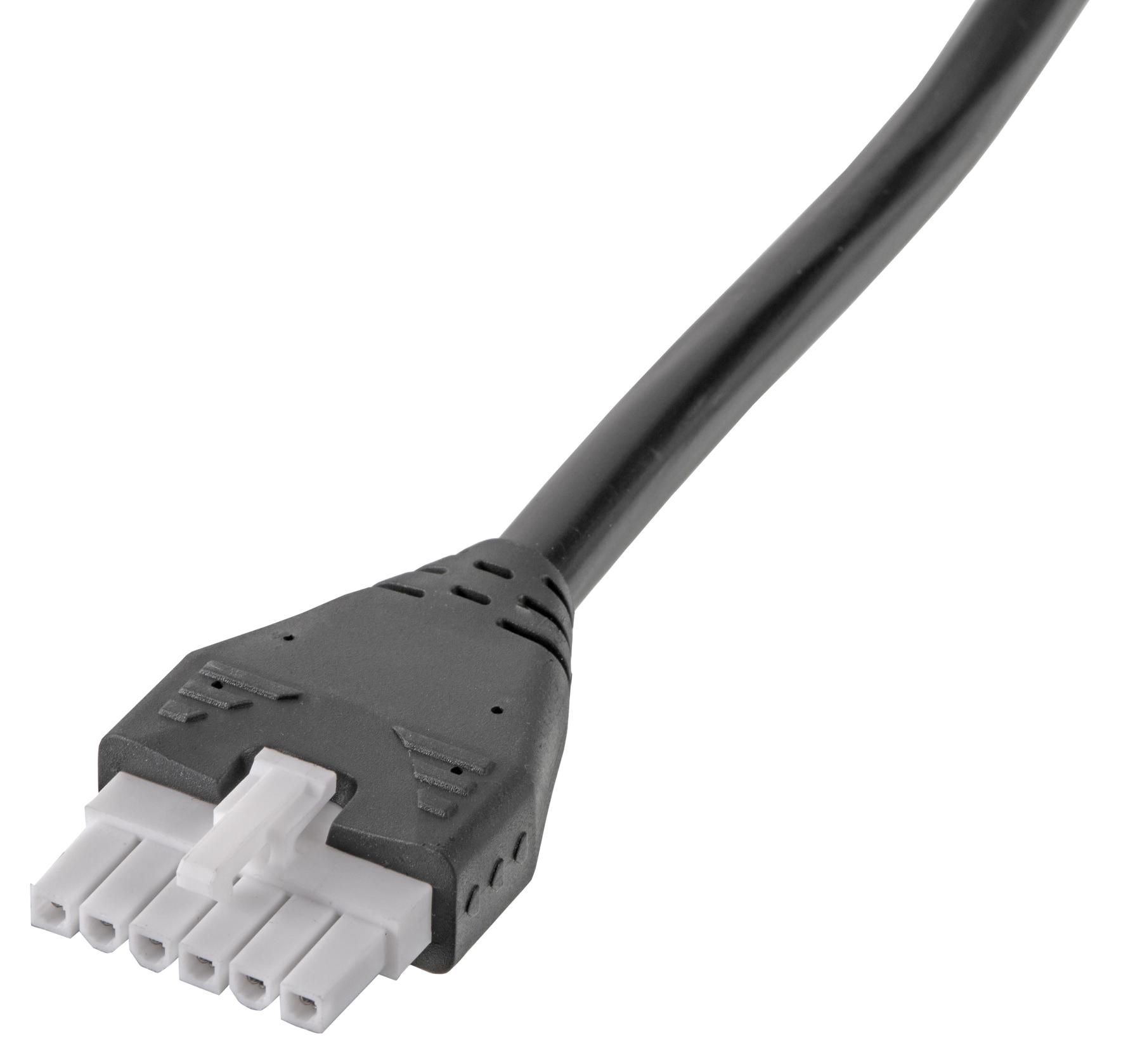 MOLEX / PARTNER STOCK 217159-0605 Conjuntos De Cables De Cable A Placa