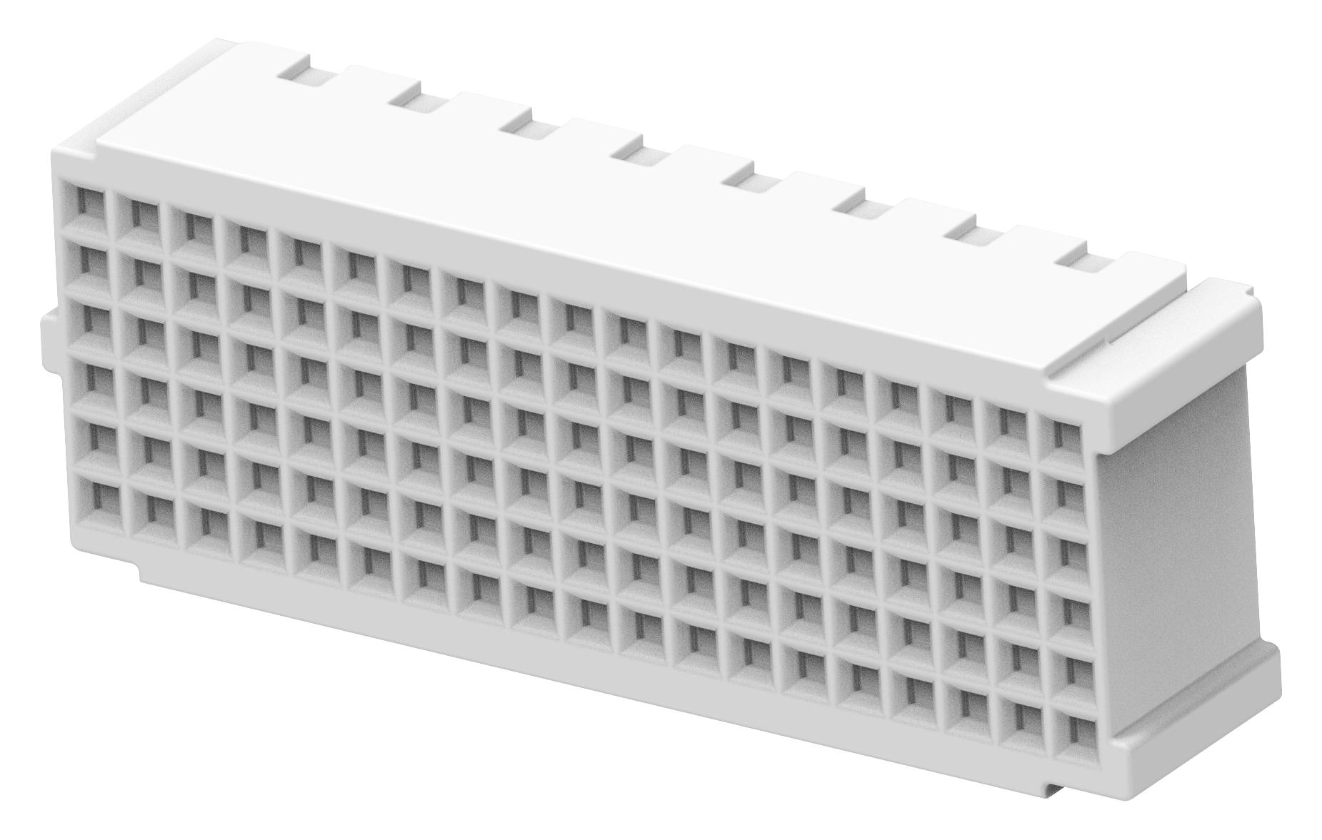 TE CONNECTIVITY 2355825-4 Conectores Mezzanine / Matriz