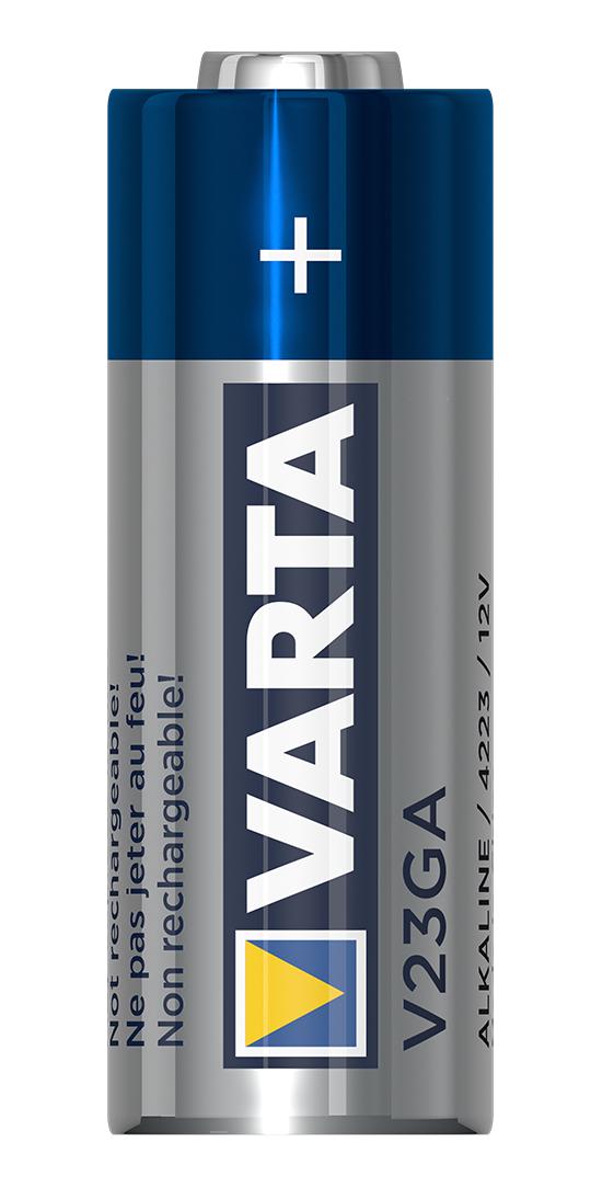 VARTA 24223201001 No Recargables