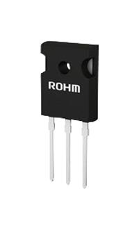 ROHM RGCL60TS60DGC13 IGBT Simples