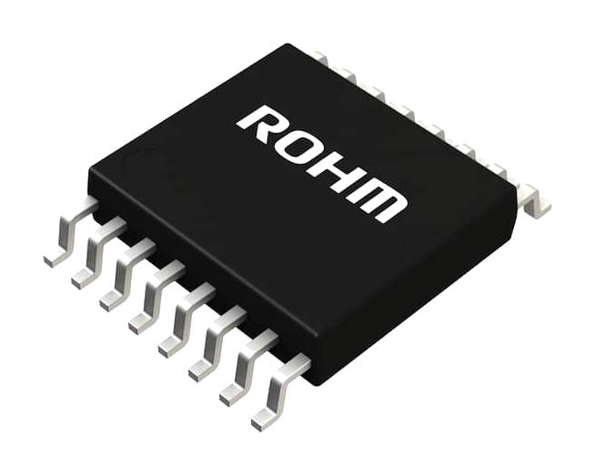 ROHM BD63242FV-E2 Controladores De Motor