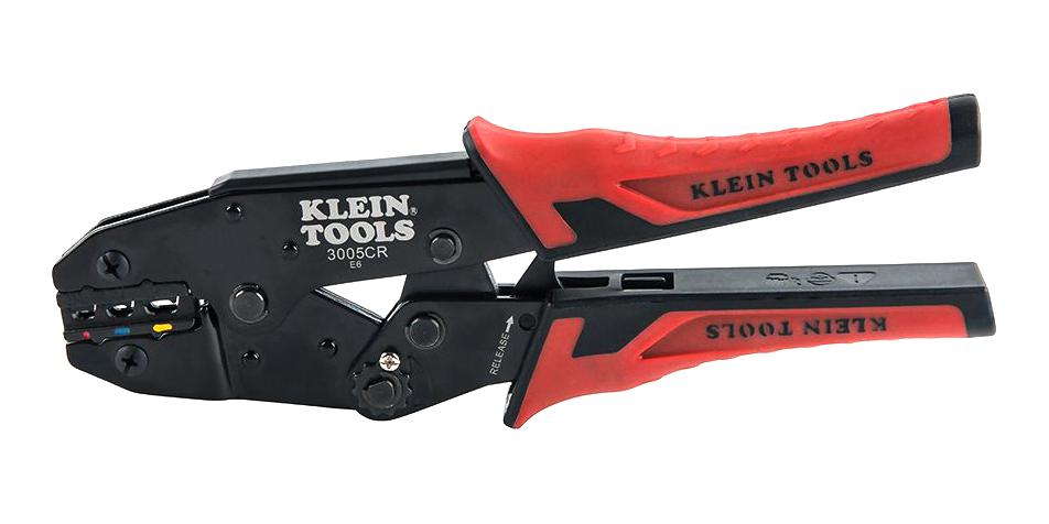 KLEIN TOOLS 3005CR Herramientas De Crimpado