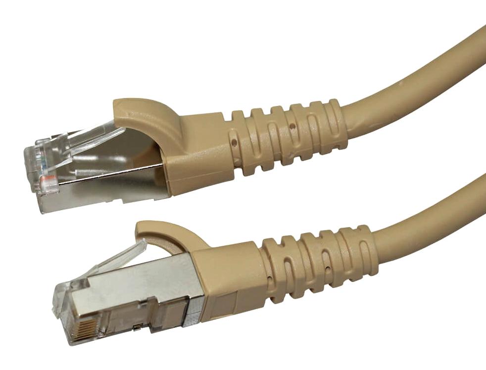 VIDEK 2996AS-0.3 Cables De Ethernet