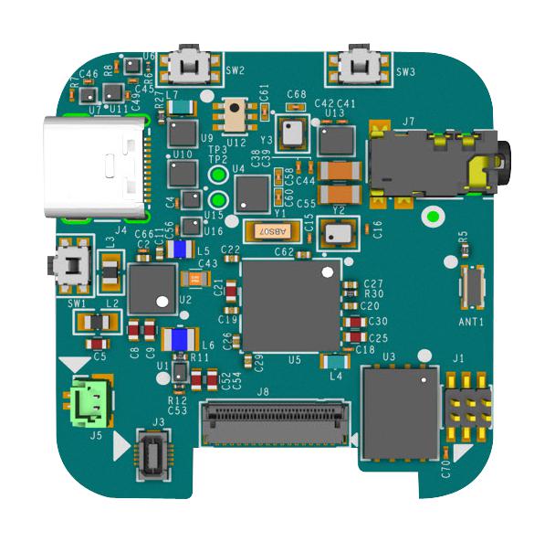 ANALOG DEVICES MAXREFDES178# Kits De Aplicación Específica Y Diseño De Referencia