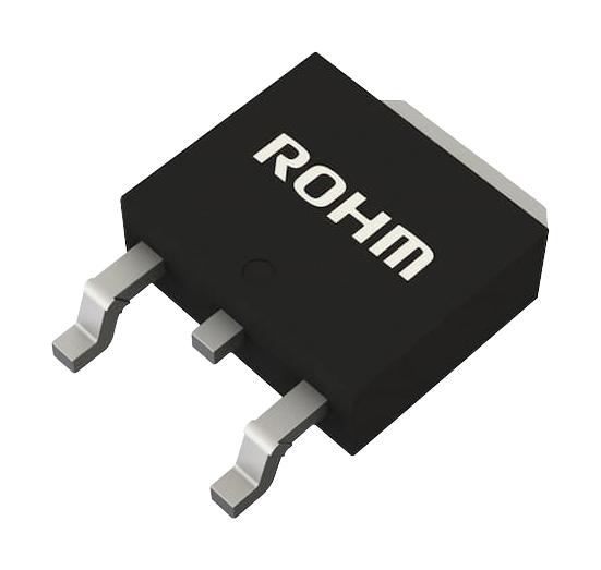 ROHM RR601BGE4STL Diodos Rectificadores De Recuperación Estándar