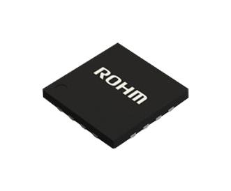 ROHM BD3852MUZ-ZTR Sensores De Vibración E Impacto