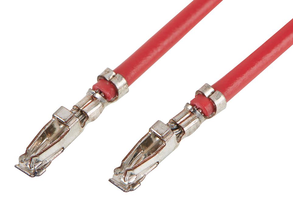 MOLEX 217500-2123 Cables En Arneses / Precrimpados