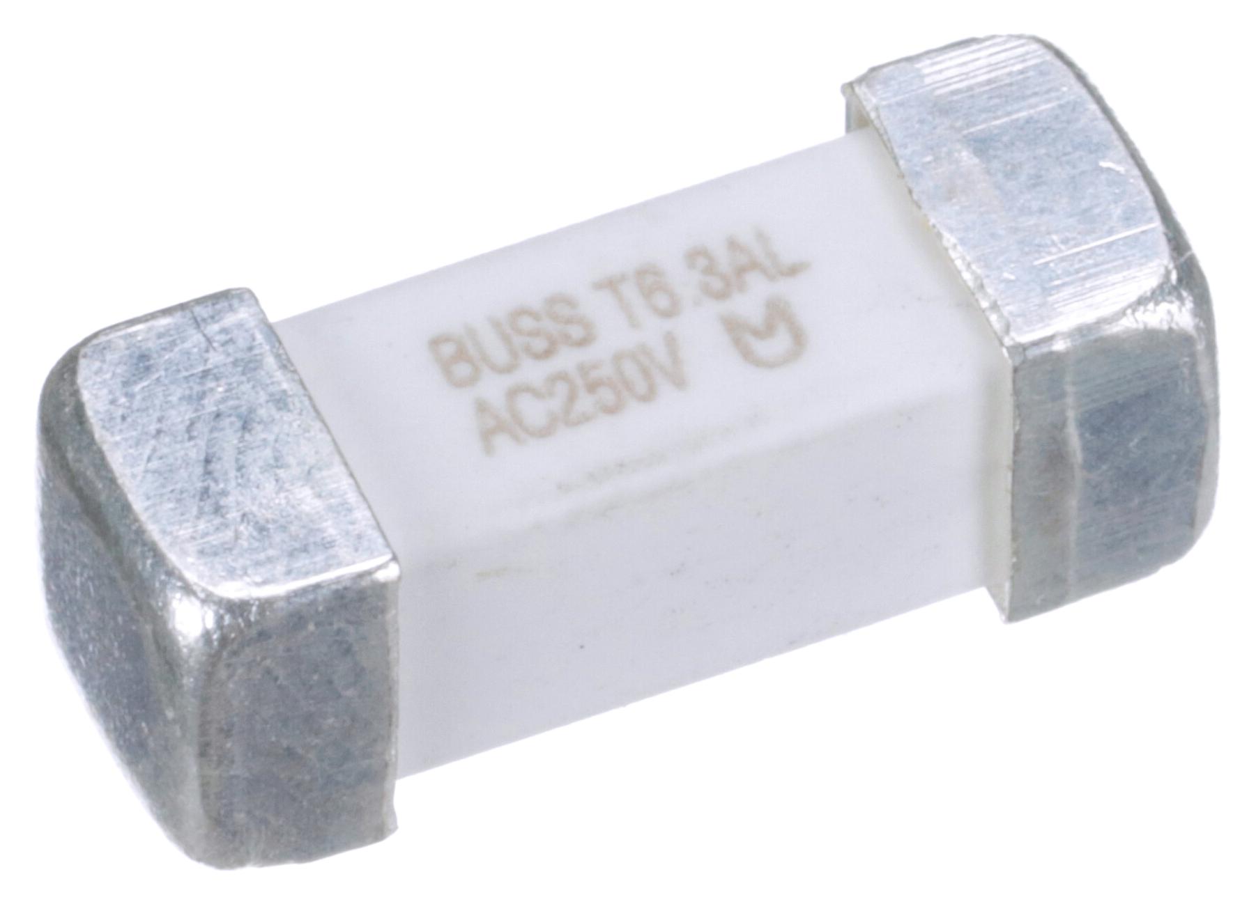 EATON BUSSMANN TR-1245UMFT3-15-R Fusibles SMD