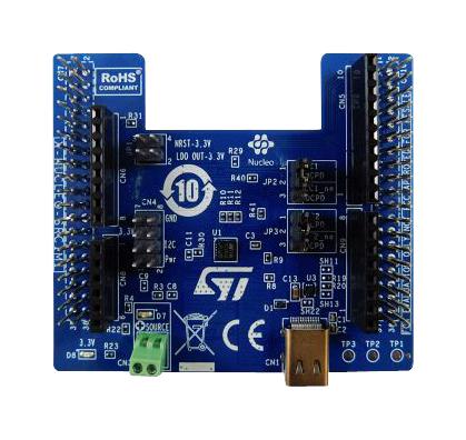 STMICROELECTRONICS X-NUCLEO-SRC1M1 Placas Hija Integradas Y Módulos - ARM