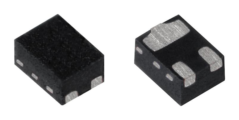 VISHAY SIUD402ED-T1-GE3 MOSFETs Simples