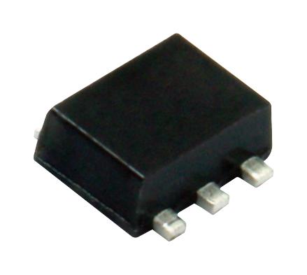 VISHAY SI1079X-T1-GE3 MOSFETs Simples