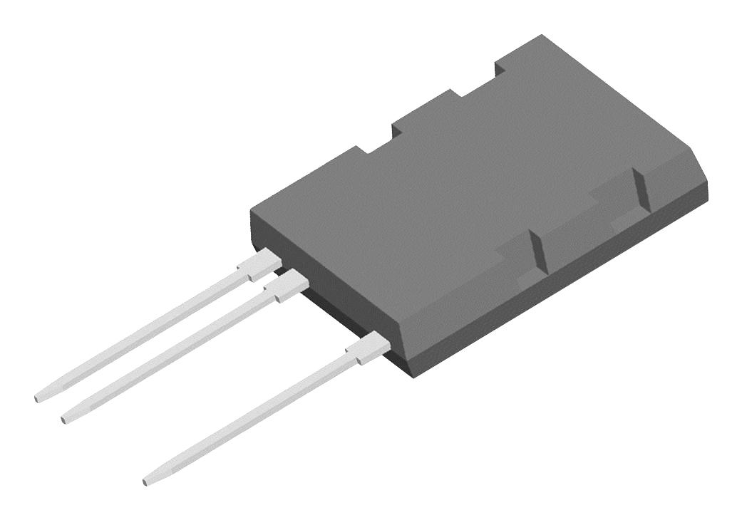 LITTELFUSE IXEL40N400 IGBT Simples