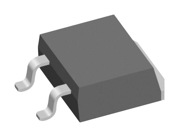 LITTELFUSE IXTA3N100D2HV MOSFETs Simples