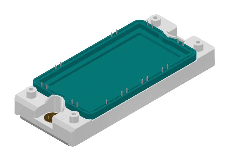 LITTELFUSE VUB116-16NOXT Módulos De Diodos