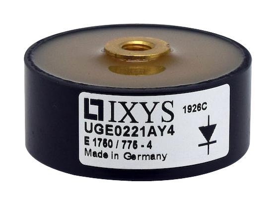 LITTELFUSE UGE0221AY4 Diodos Rectificadores De Recuperación Estándar