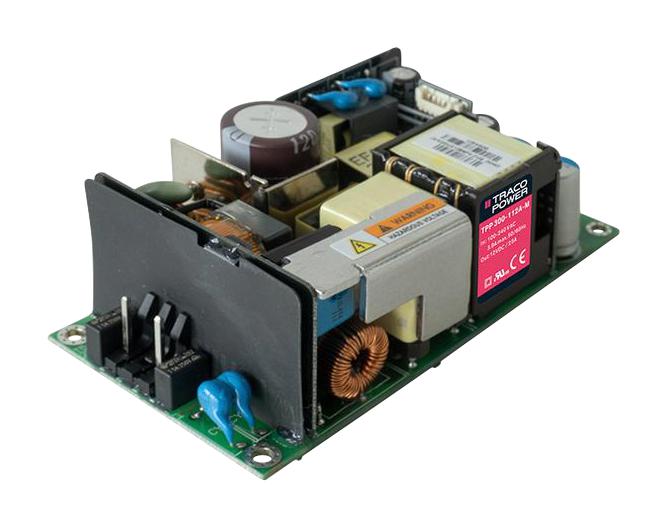 TRACO POWER TPP 300-112A-M Convertidores De Estructura Abierta (AC / DC)