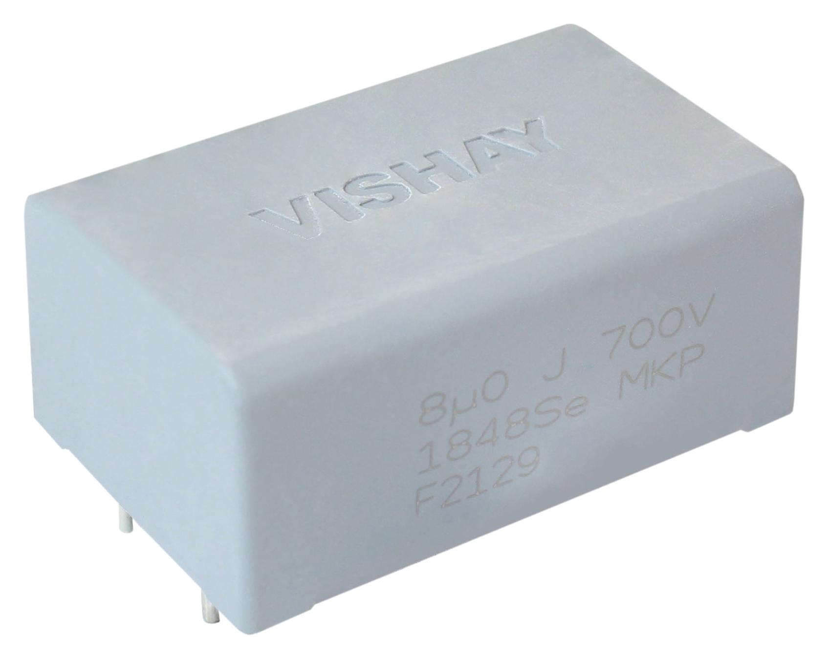 VISHAY MKP1848SE58070KP2C Condensadores De Película Para Potencia