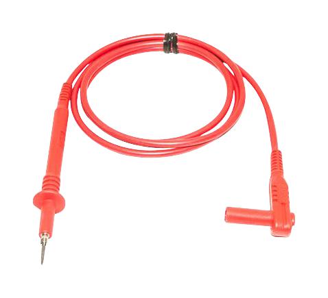 MUELLER ELECTRIC BU-4062-N-39-2 Sondas Con Punta De Prueba