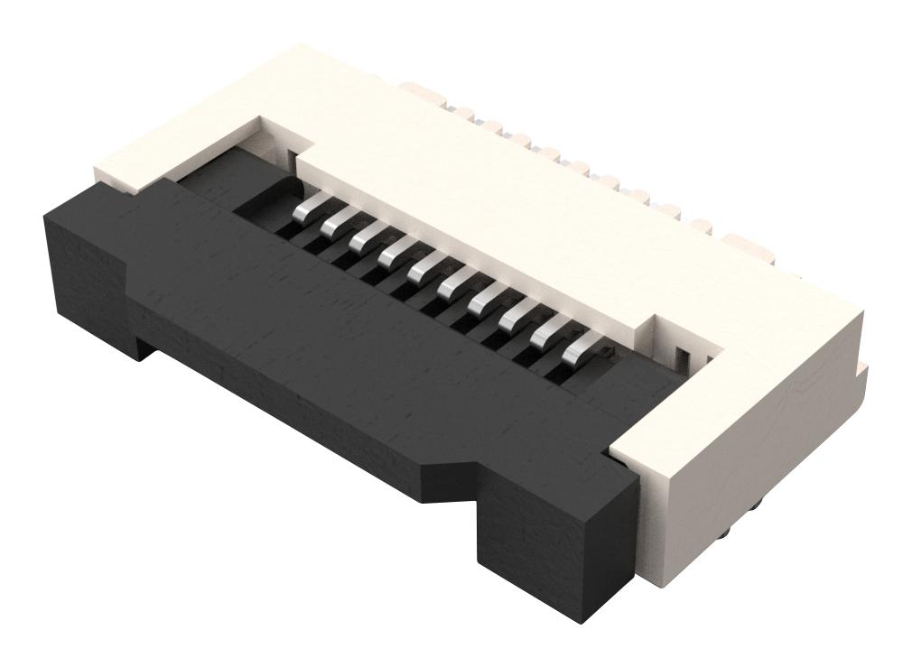 GCT FFC2B35-12-T Conectores Para Placa FFC / FPC