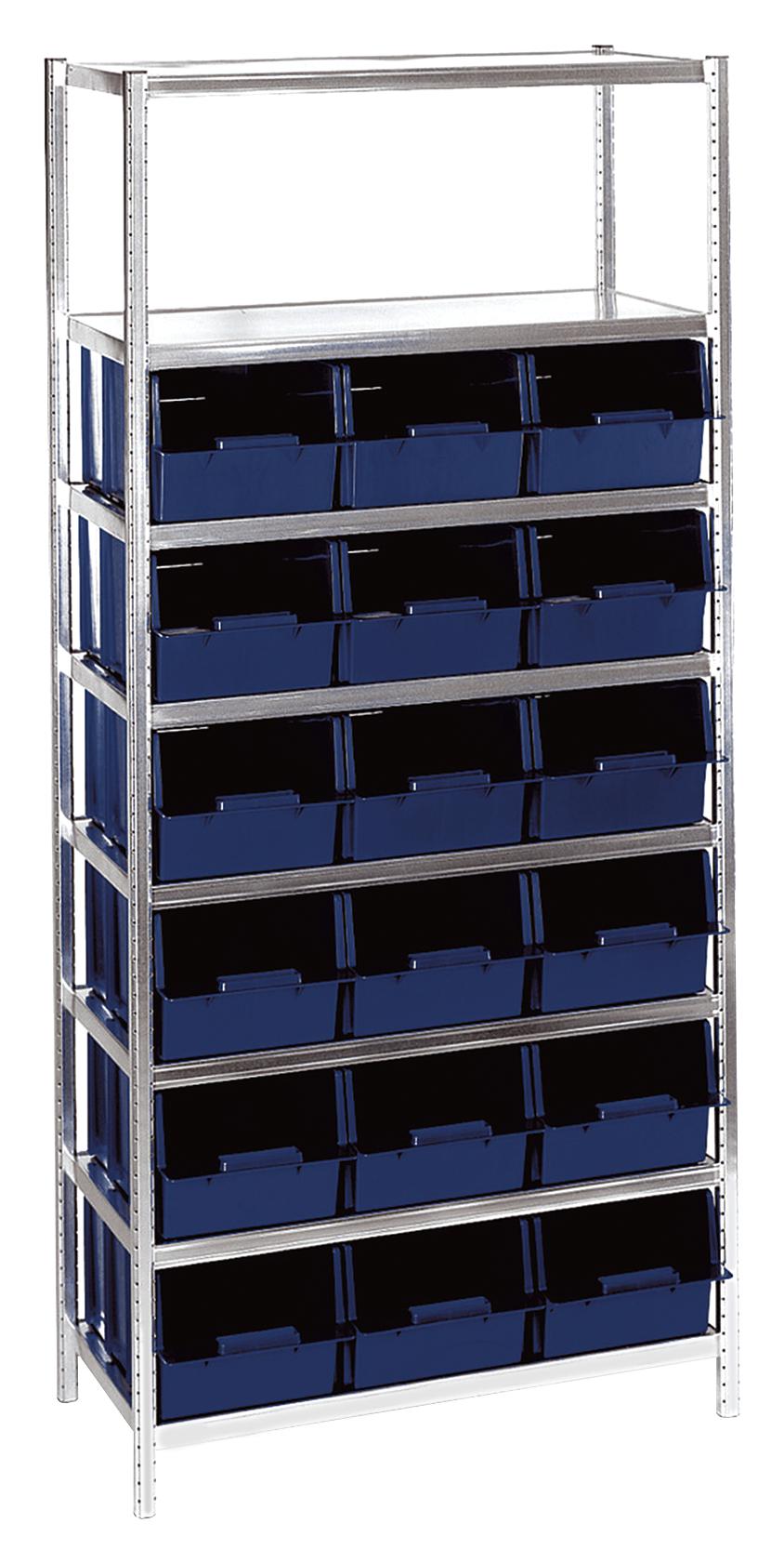  181174 Shelving 9-2800