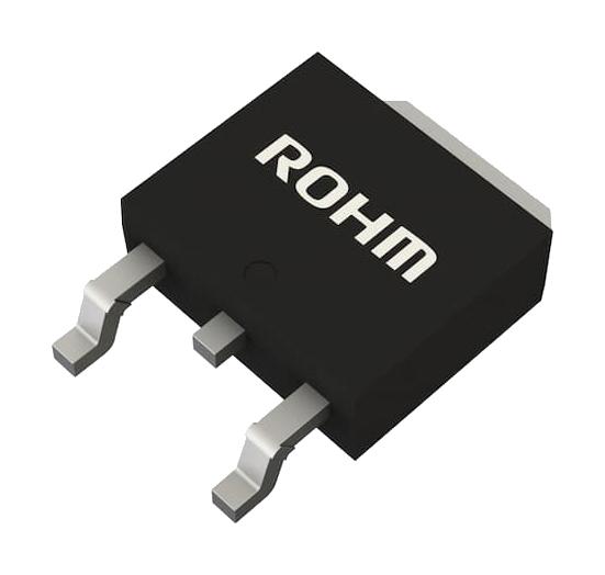 ROHM R6009KND3TL1 MOSFETs Simples