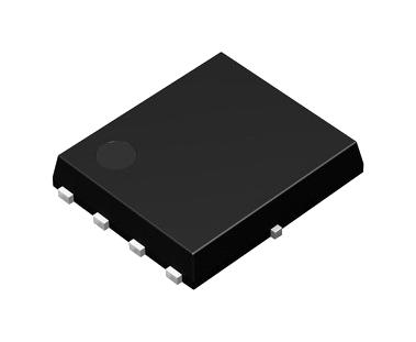 ROHM RS1E280BNTB MOSFETs Simples