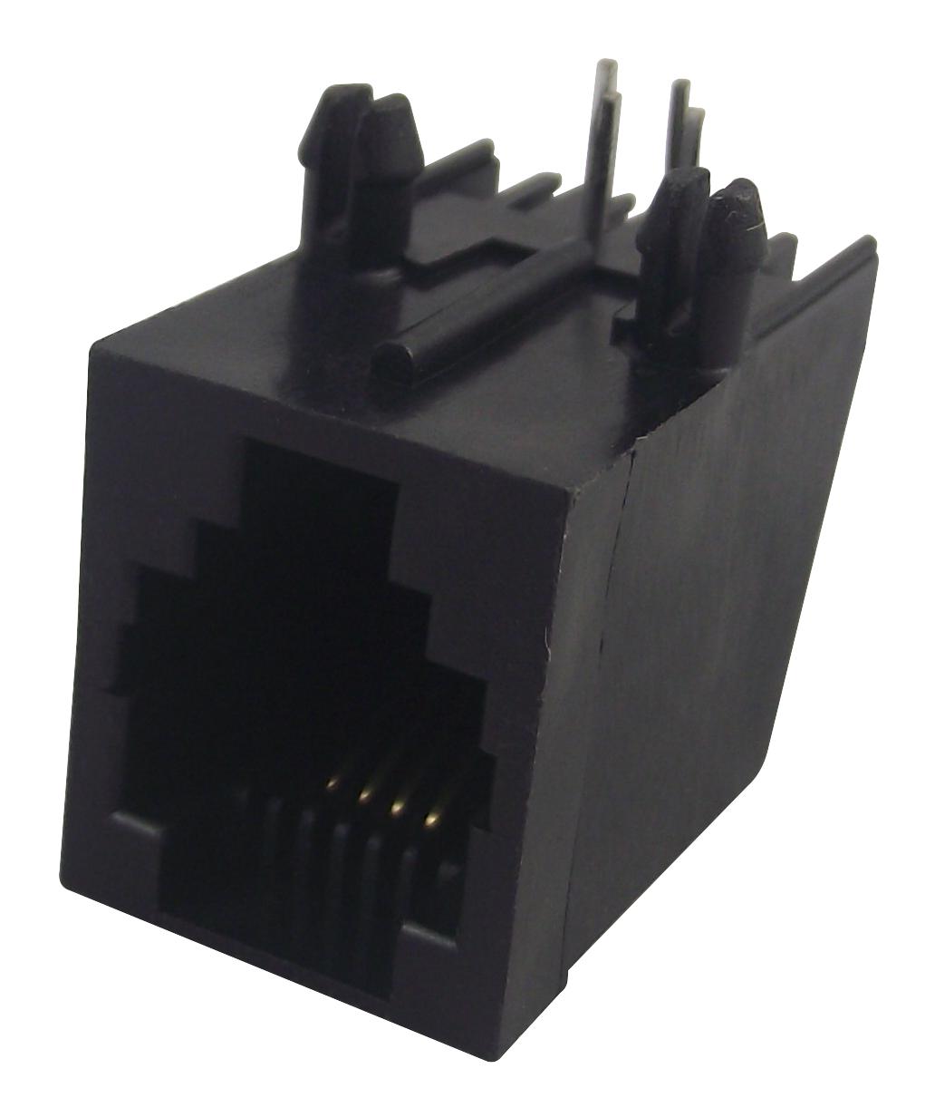 MH CONNECTORS MHRJJ64NFRA Conectores Modulares Y Ethernet