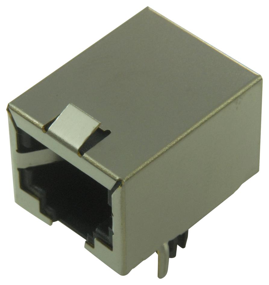 MH CONNECTORS MHRJJ66NFRAS Conectores Modulares Y Ethernet