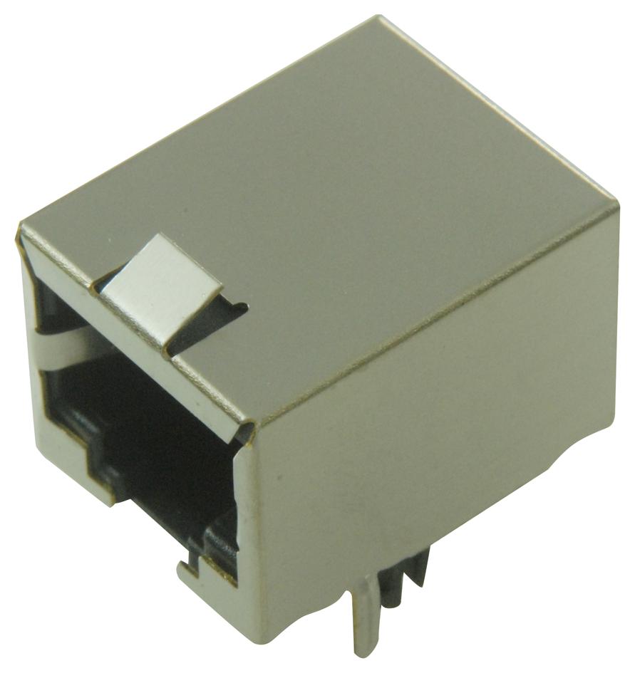 MH CONNECTORS MHRJJ88NFRAS Conectores Modulares Y Ethernet