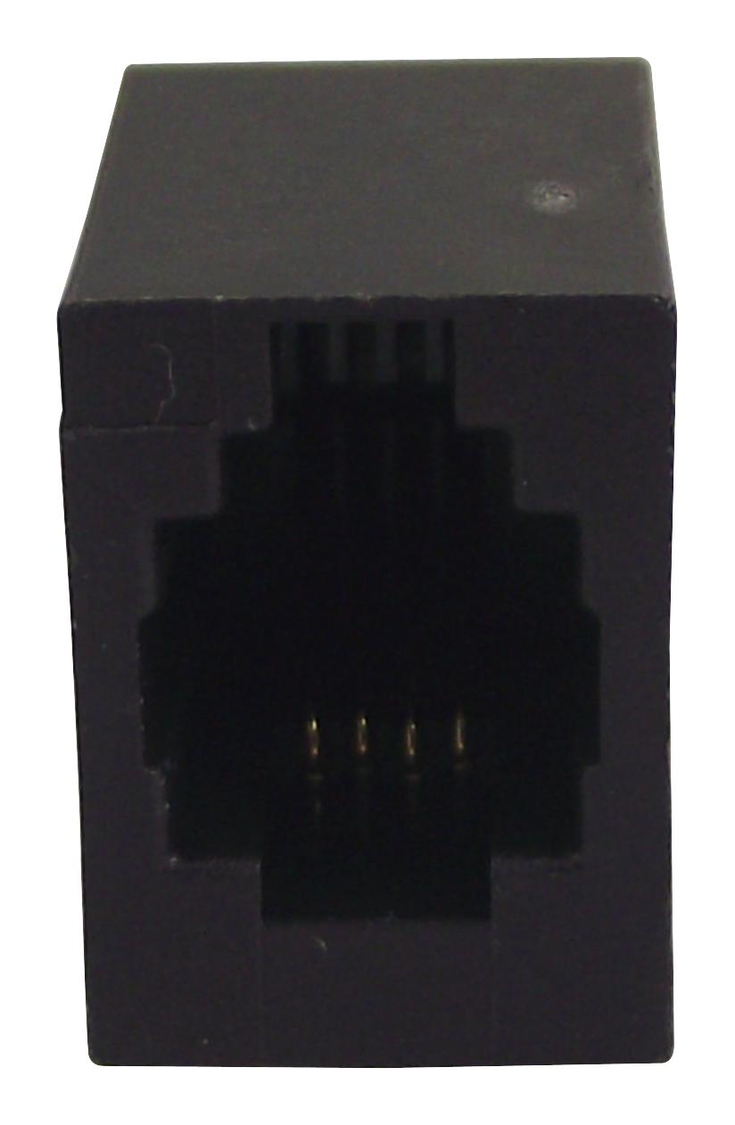 MH CONNECTORS MHRJJ44NFV Conectores Modulares Y Ethernet