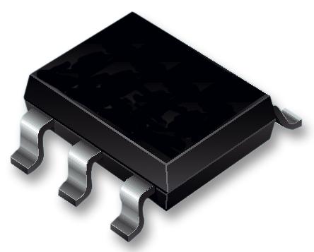 ONSEMI FDC6333C MOSFETs Dobles