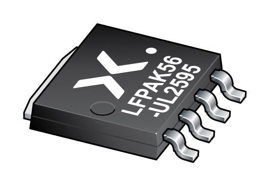 NEXPERIA PSMN0R9-30ULDX MOSFETs Simples