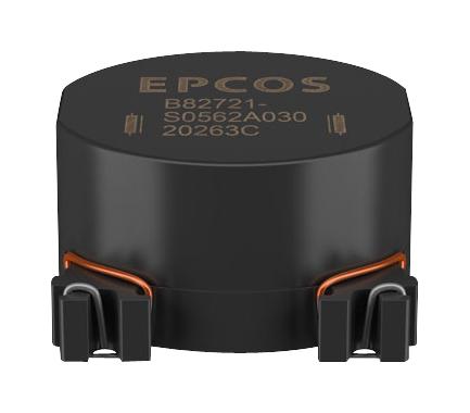 EPCOS B82721S0322A010 Choques / Filtros De Modo Común SMD