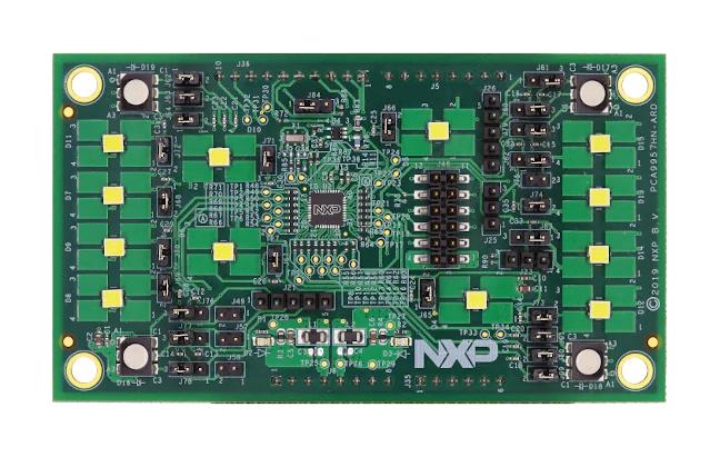 NXP PCA9959HN-ARD Potencia Embebida