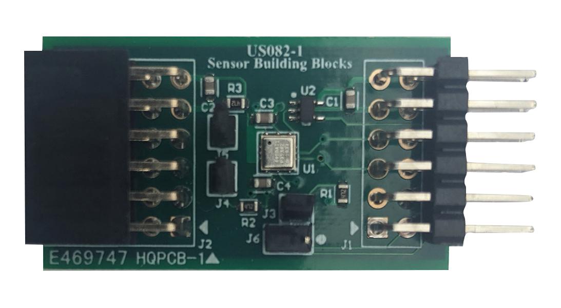 RENESAS US082-ZMOD4410EVZ Placas Hija Integradas Y Módulos - ARM