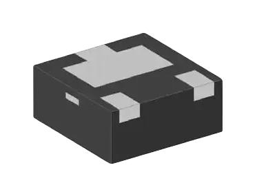 DIODES INC. DMN62D1LFDQ-7 MOSFETs Simples