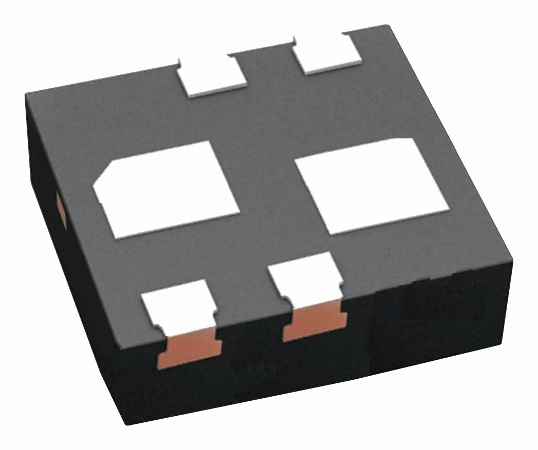 DIODES INC. DMN2300UFL4-7 MOSFETs Dobles