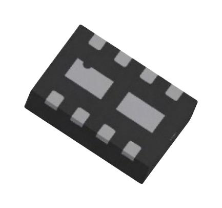 DIODES INC. ZXMC3AMCTA MOSFETs Dobles