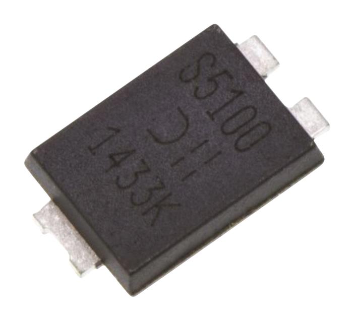 DIODES INC. PDR5G-13 Diodos Rectificadores De Recuperación Estándar