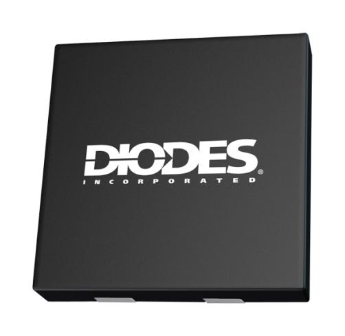 DIODES INC. SBR05M60BLP-7 Diodos Schottky De Pequeña Señal