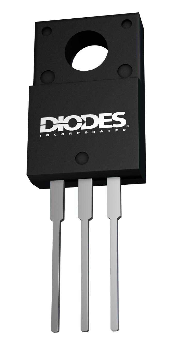 DIODES INC. SDT40A100CTFP Diodos Schottky Rectificadores